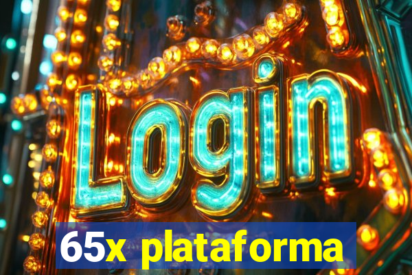 65x plataforma